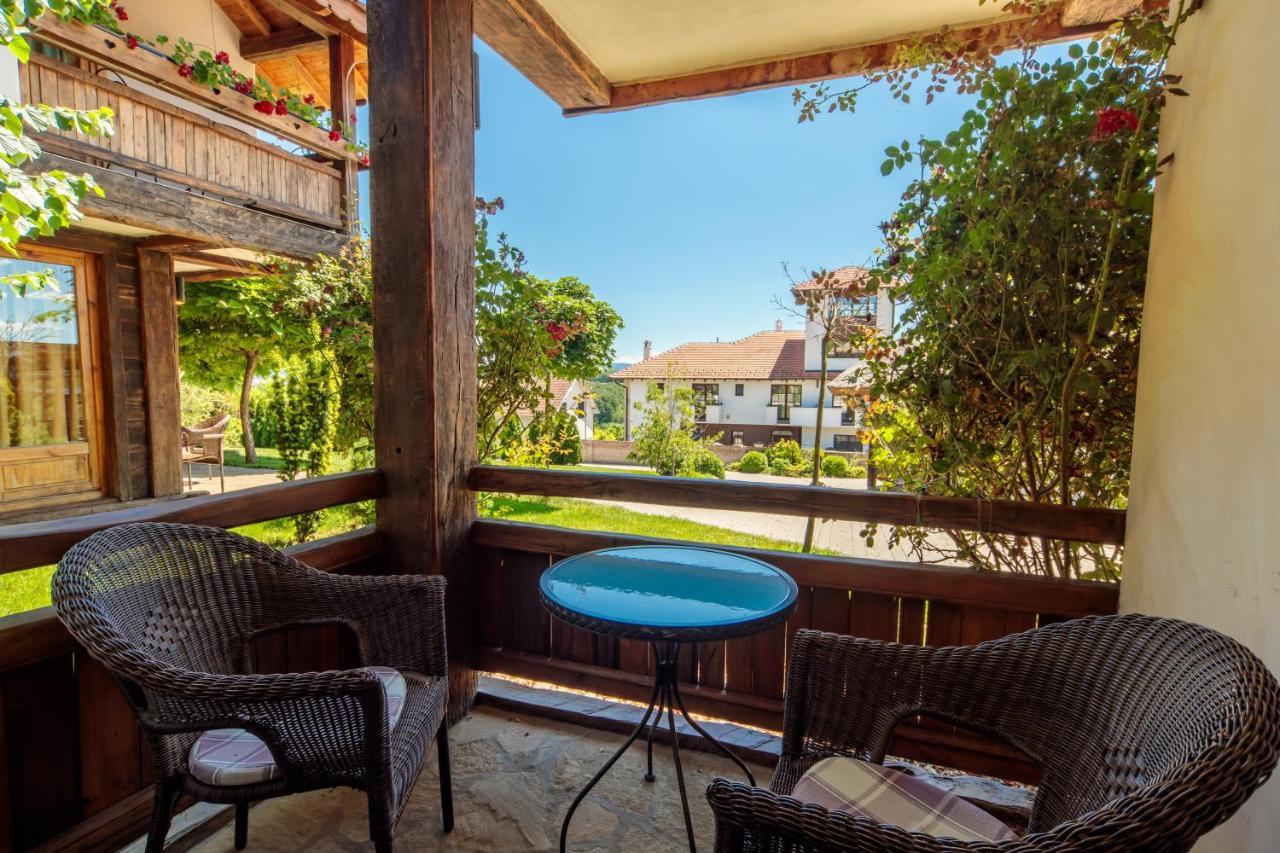 Woodland Resort Kragujevac Exterior photo