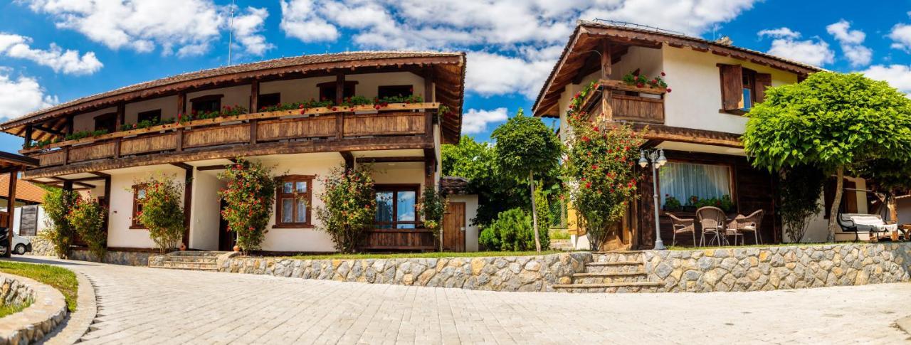 Woodland Resort Kragujevac Exterior photo