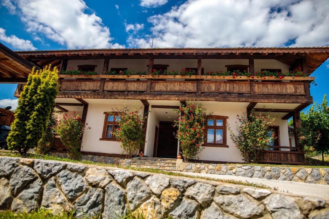 Woodland Resort Kragujevac Exterior photo