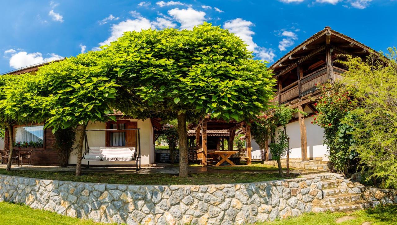Woodland Resort Kragujevac Exterior photo